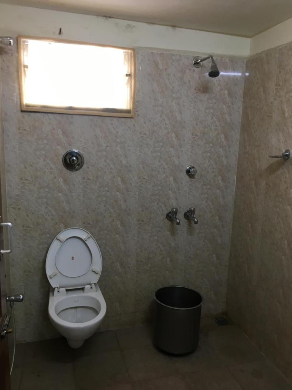 Hotel Subashini International Chennai Exterior foto